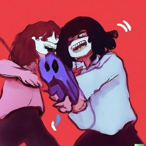 BETTUH! (feat. KVNIMA) (Explicit)