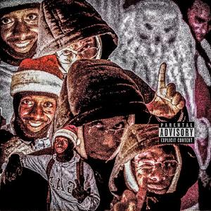 Santa Killer (feat. LordParadize) (Explicit)