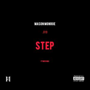 Step (feat. Mos4ma) (Explicit)