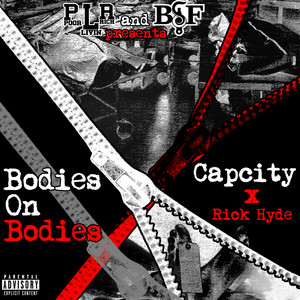 Bodies on Bodies (Explicit)