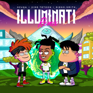 Illuminati (Remix)