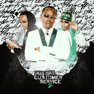 Customer Service 2 (Explicit)