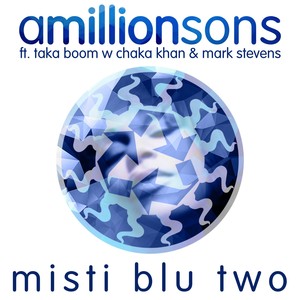 misti blu two