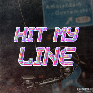 Hit My Line (Explicit)