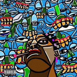 Talk To Me Nice (feat. Lil Geek & Kenovayn) (Explicit)