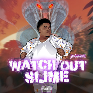 WATCH OUT SLIME (Explicit)