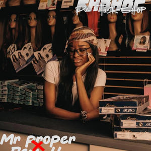 Kababe Patuckshop (feat. Mr Proper)