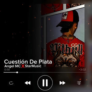 Cuestion de plata (feat. TonyStar)