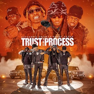 Trust The Process (Explicit)