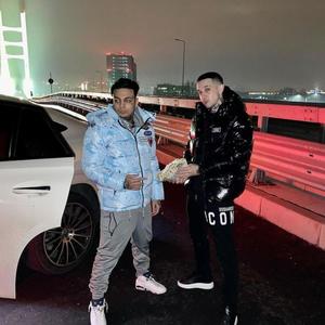 Mofturi (feat. AlbertNbn & Mgk666)
