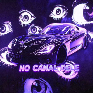 NO CANAL DELE (Funk)