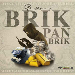Brik Pan Brik (Explicit)