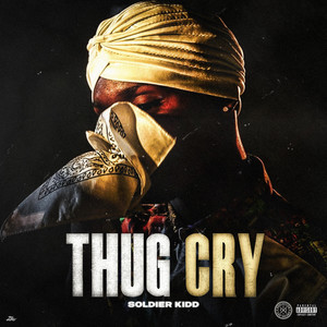 Thug Cry (Explicit)