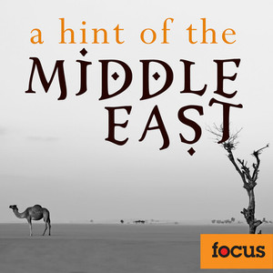 Hint of the Middle East