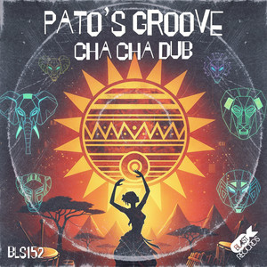 Cha Cha Dub (Joe Manina, Antonio Manero Spaziani Remix)