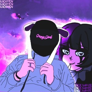 Orange Cloud (Explicit)