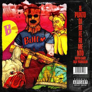 ITALIA2 (feat. Death Bundy) (Explicit)