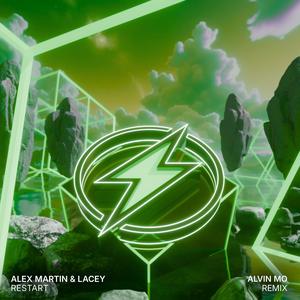 Restart (Extended Mix|Alvin Mo Remix)