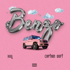 Benzo (feat. Captain Soft)