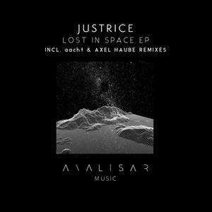 Lost In Space EP