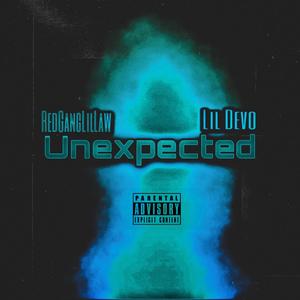 Unexpected (Explicit)