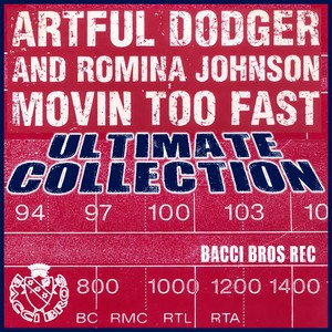 Moving Too Fast (Radio Edit)