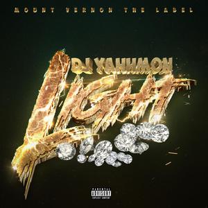 Light (feat. DJ Yahhmon) [Explicit]