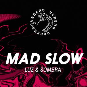 Sombra (Original Mix)