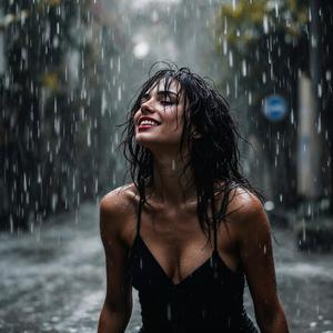 Where Raindust Settles