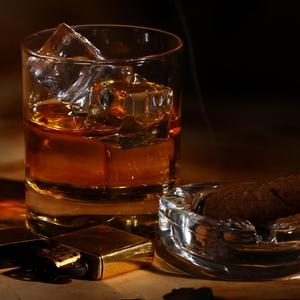 Lounge Blues - Soft Whiskey & Smoky Cigar Blues for Late Nights