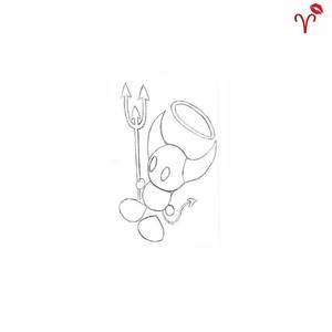 Aries' Revenge (Explicit)