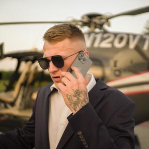 GENTLEMAN (feat. BALKAN, KAJETAN, PJK EASTNY & CESARE VERCETTI) (Explicit)