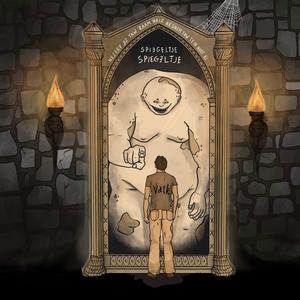 Spiegeltje Spiegeltje