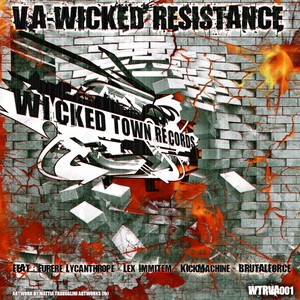 Wicked Resistance