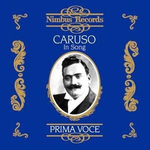 Caruso in Song, Vol. 1