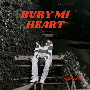 Bury Mi Heart (Radio Edit)