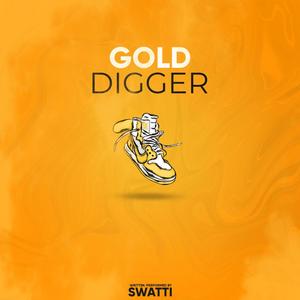 Gold Digger (Explicit)