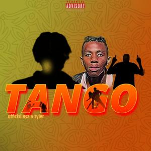 TANGO (feat. Tyler de deep)