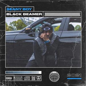 Black Beamer (Explicit)