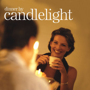 Tonight I Celebrate My Love For You