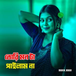 তোরি মনটা পাইলাম না