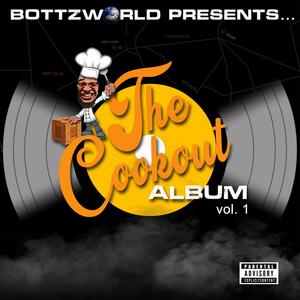 The Cookout Vol. 1 (Explicit)