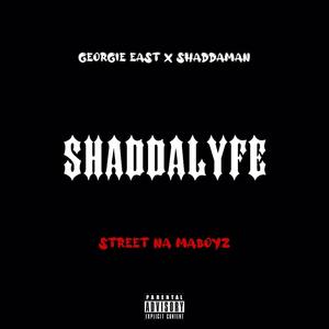 Street na Maboyz (feat. Shaddaman) (Explicit)
