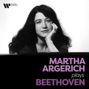 Martha Argerich - Piano Trio No. 5 in D Major, Op. 70 No. 1 