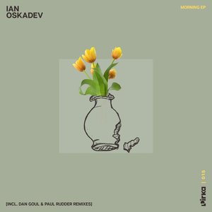 Morning Traffic (Paul Rudder Remix)
