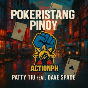 Pokeristang Pinoy (feat. Dave Spade)