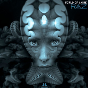 World Of Anime (Original Mix)