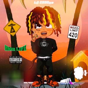 Welcome To High Life (Intro) (Explicit)