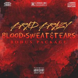 Stomp (feat. Lil Mick) (Explicit)