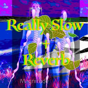 Magnitude(but it's really slow and has tons of reverb)